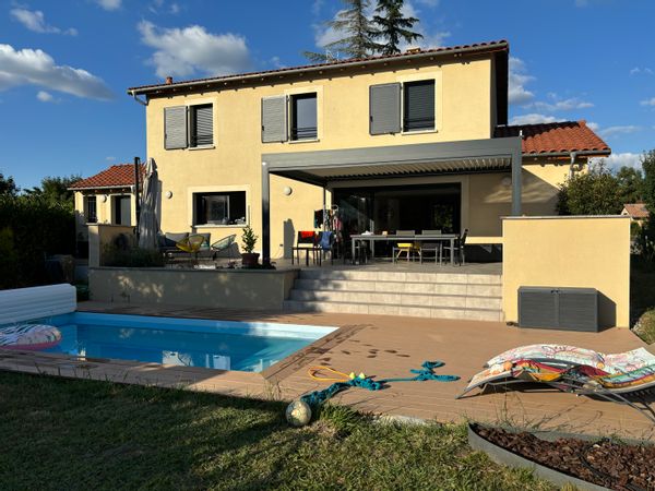 maison de la famille Minier-nelli