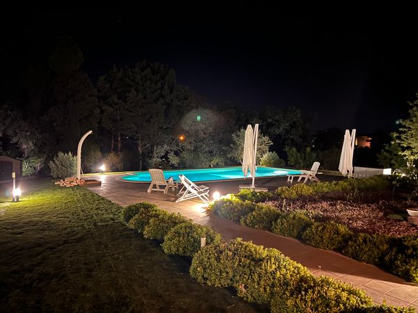 Villa Francesca