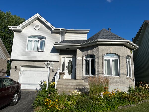 Notre ptit chez nous; Nguyen-Talec