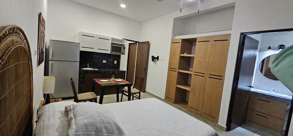 Jose Luis & Marcela Gascons hus