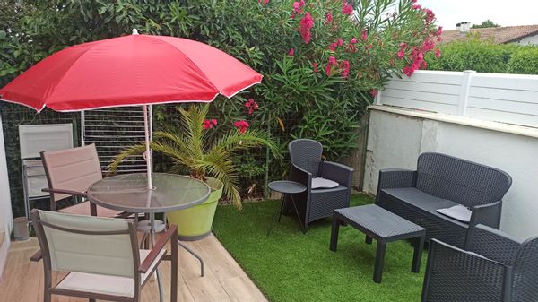 La maison de VERONIQUE