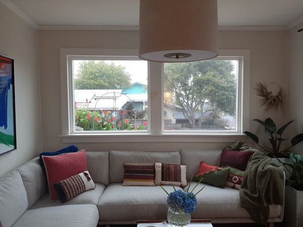Remodeled 2 Bedroom, 2 Bathroom Near Cannery Row with Views of Monterey Bay