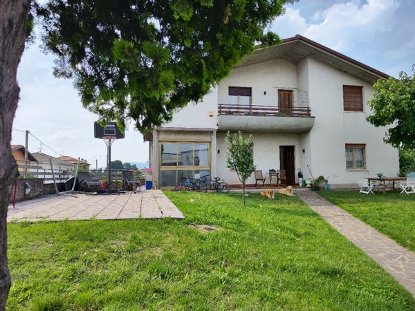 Casa di Laura in Franciacorta