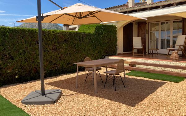 Casa di Eva Carpintero Sánchez