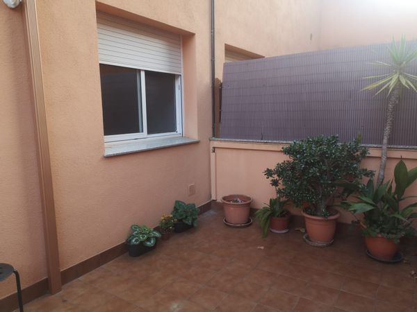 La maison de Maria Josep