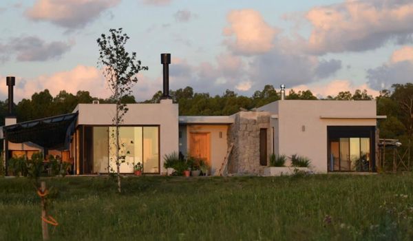 La maison de Josefina