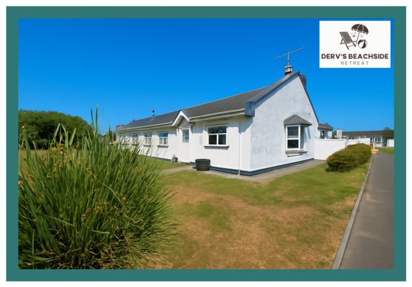 Derv’s Cosy Beachside Retreat