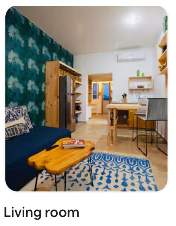 Casa di Caylee