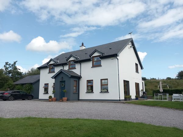 Casa di Paula and Michael