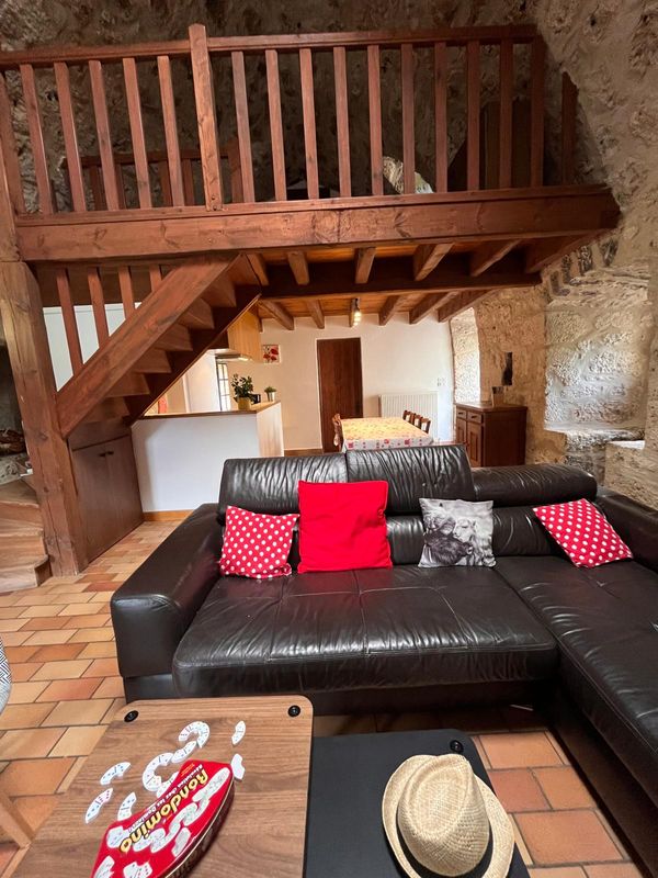 Casa de magali
