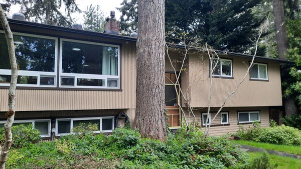 Casa em Bainbridge Island