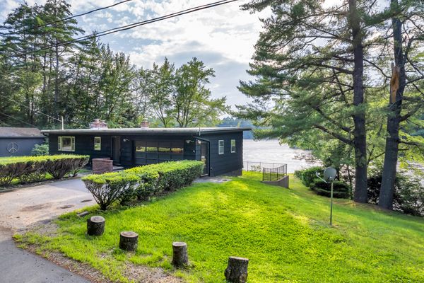 La maison de Jennifer