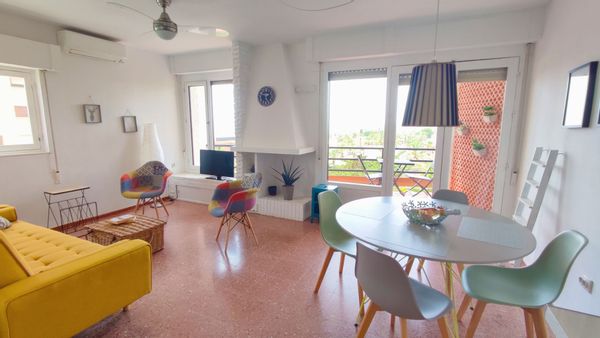 La maison de Verónica