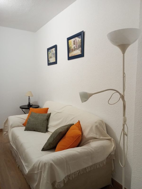 Montse's house