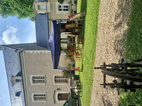 Les chambres privées de charme