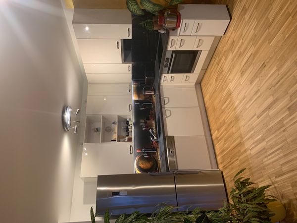 La maison de Deg-Rampreet