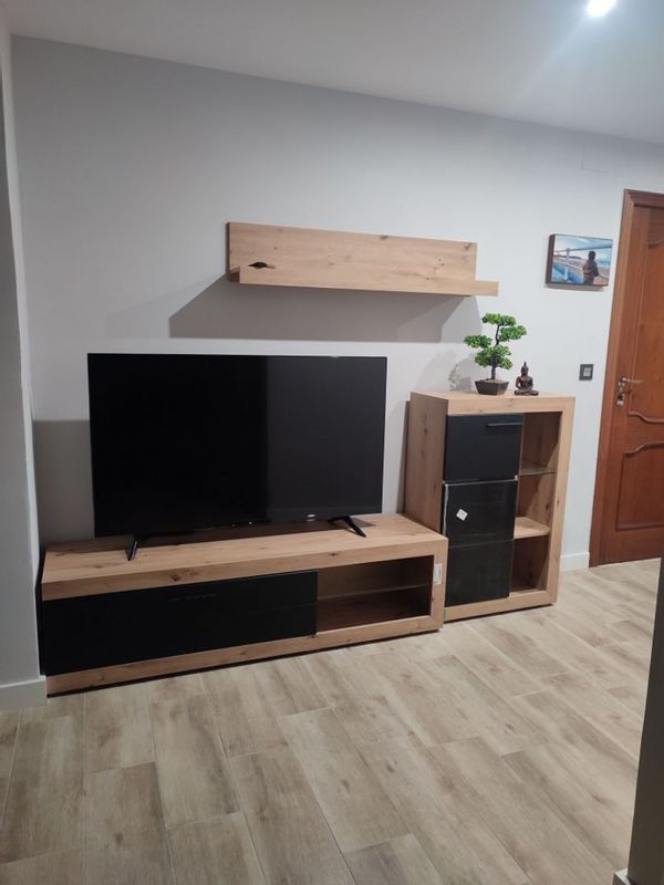 La maison de Cristina