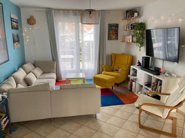 Casa di Juliette & Julien