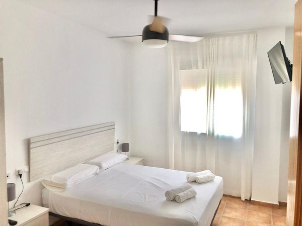 Casa di Francisco Javier