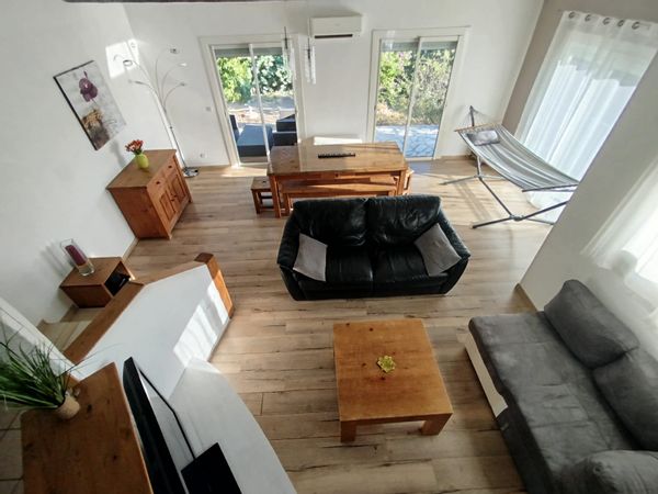 Natacha's house