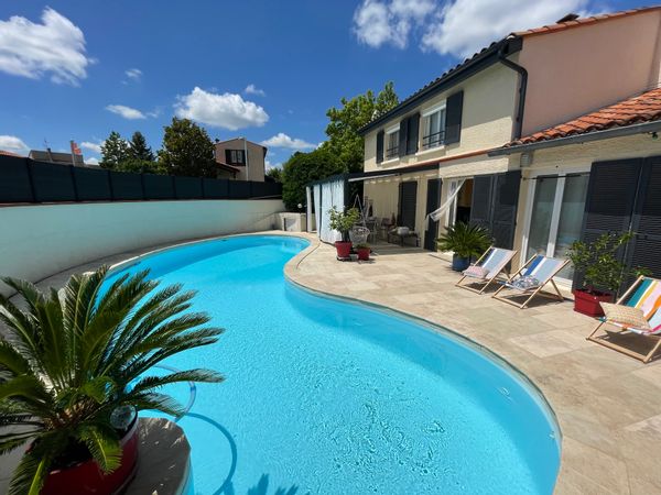 La maison des Brisset