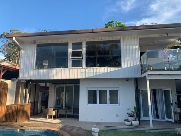Casa de Julie