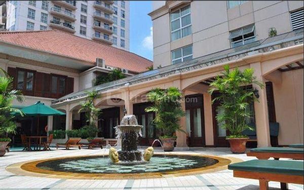 La maison de Christoph