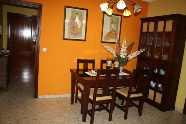 apartment in Marchena, España