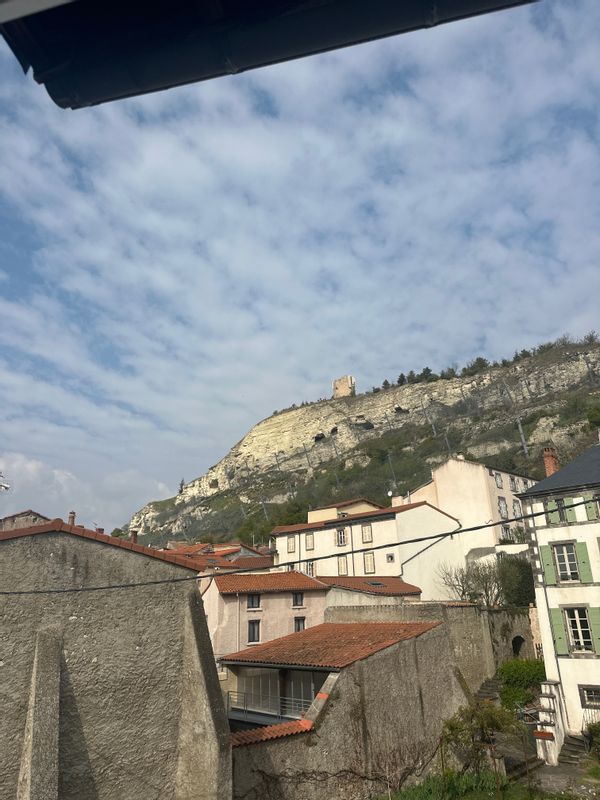 Casa di Marie Emilie