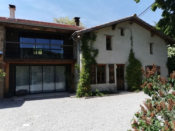 Casa di Damien