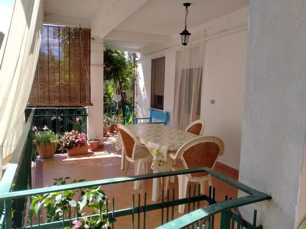 Holiday house