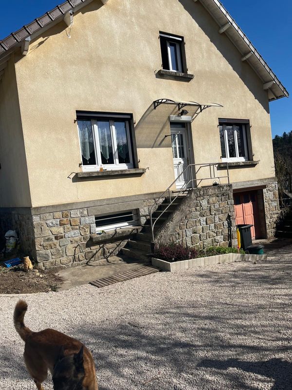 The ADAM's house