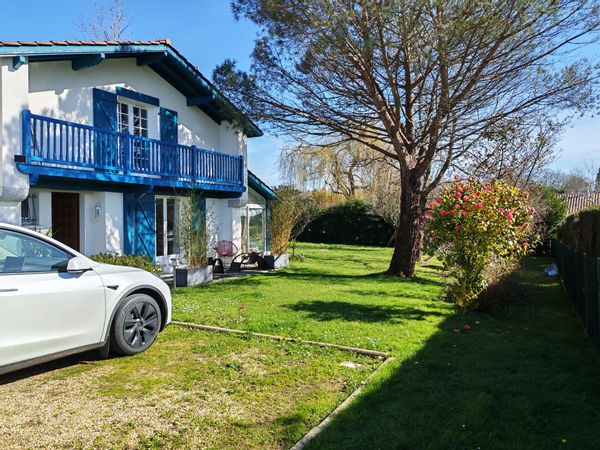 Casa di Hélène