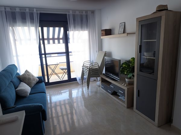 La maison de Manuel R. y Pilar