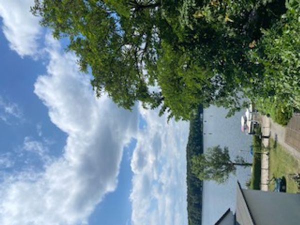 La maison de catarina