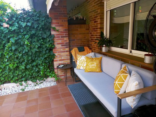 Elena's house