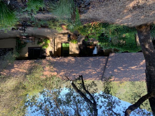 La maison de Karen & Doug