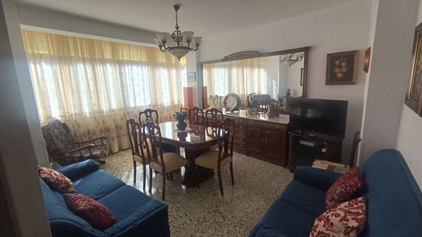 La maison de Fidel Serafín