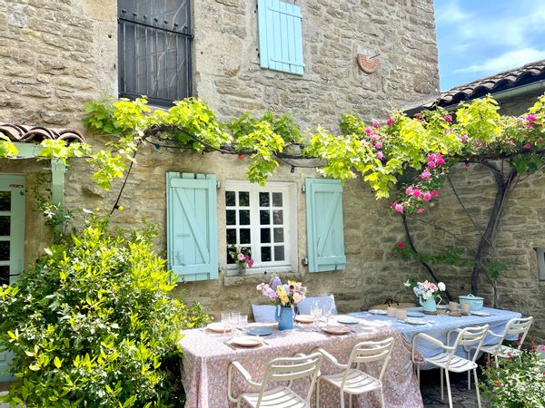 Le havre de paix de Laura