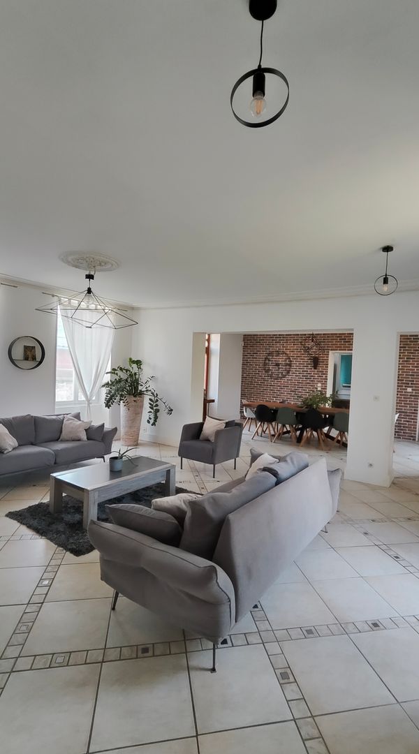 Maison typique Charentaise