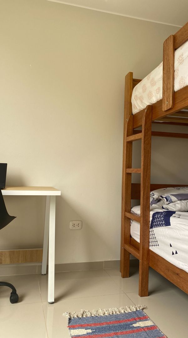 La maison de michelle