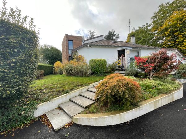 Maison de Lydie et Florent