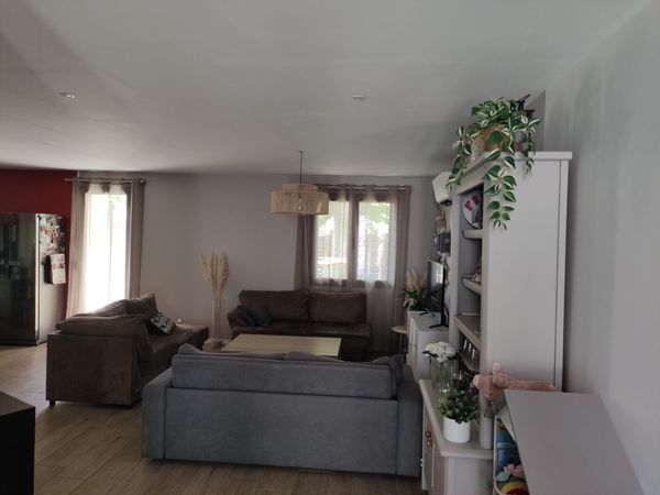 La maison de Elodie & David