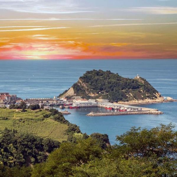 Koldo eta Arianne s Haus