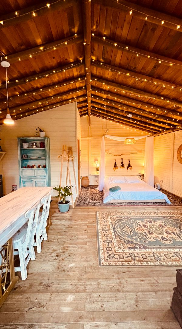 La maison de Natalia