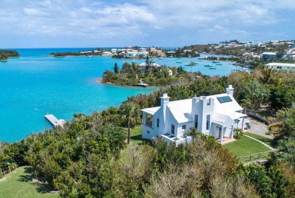 Oswego Island A Private Island