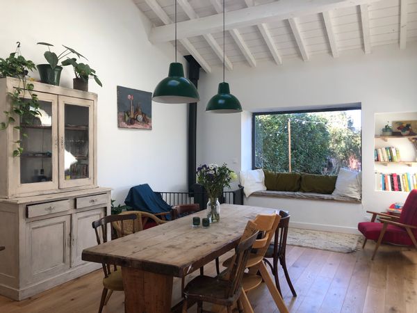 Casa di Rebekah