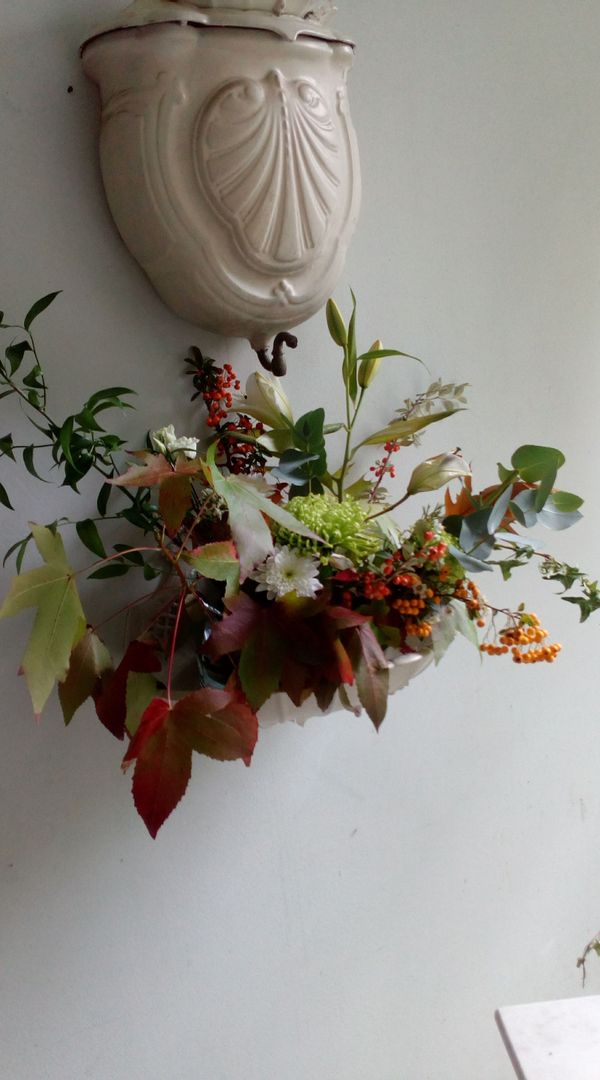 La maison de Kristina