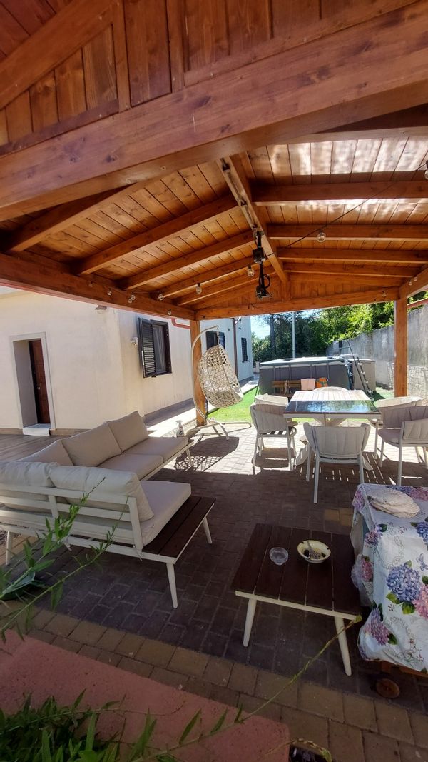Stylish country home (summer ➡️ Portugal, Spain, Greece)