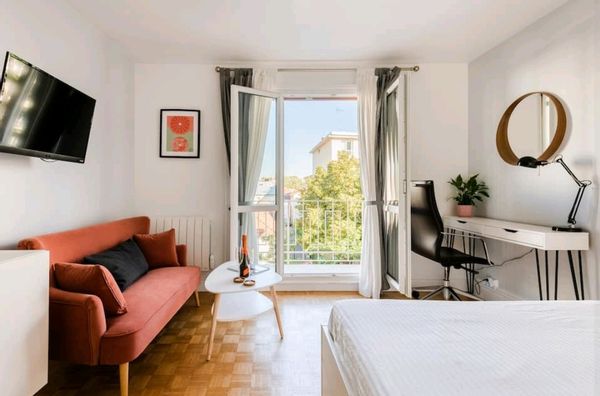 La maison de Juliette